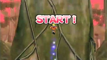 Naruto Ultimate Ninja Heroes 2: Vídeo del juego 4