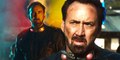 Nicolas Cage Sofia Boutella Prisoners of the Ghostland Review  Spoiler Discussion