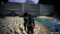 Mass Effect: Vídeo del juego 10