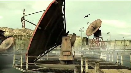 SOCOM Confrontation: Demostración
