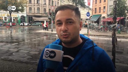 Türkiye kökenli seçmen kime oy verecek?