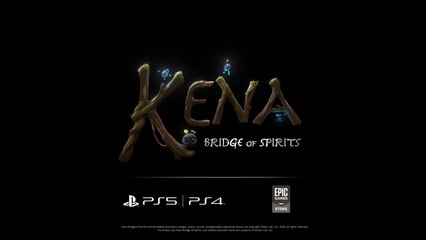 Trailer de sortie de Kena Bridge of Spirits