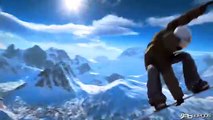 Shaun White Snowboarding: Trailer oficial 1