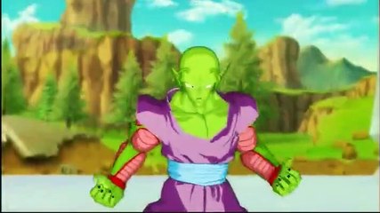 Dragon Ball Z Burst Limit: Vídeo oficial 5