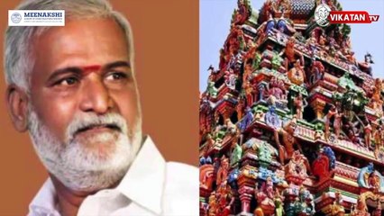 KC Veeramani சொன்ன Rolls Royce Car ஏழைக் கதை!  _ The Imperfect Show