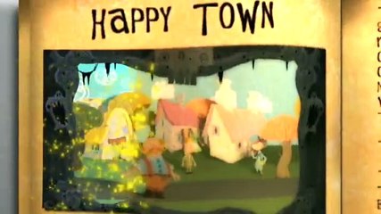 American McGee&#39;s Grimm: Trailer oficial 2