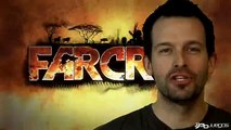 Far Cry 2: Vídeo del juego 2