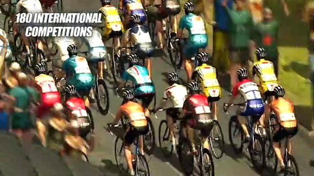 Pro Cycling Manager 2008: Trailer oficial 1