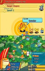 Final Fantasy Tactics A2: Vídeo del juego 3