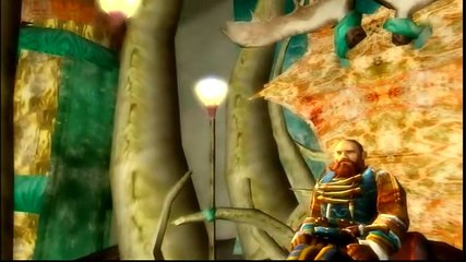 LOTR Las Sombras de Angmar: Diario del desarrollador