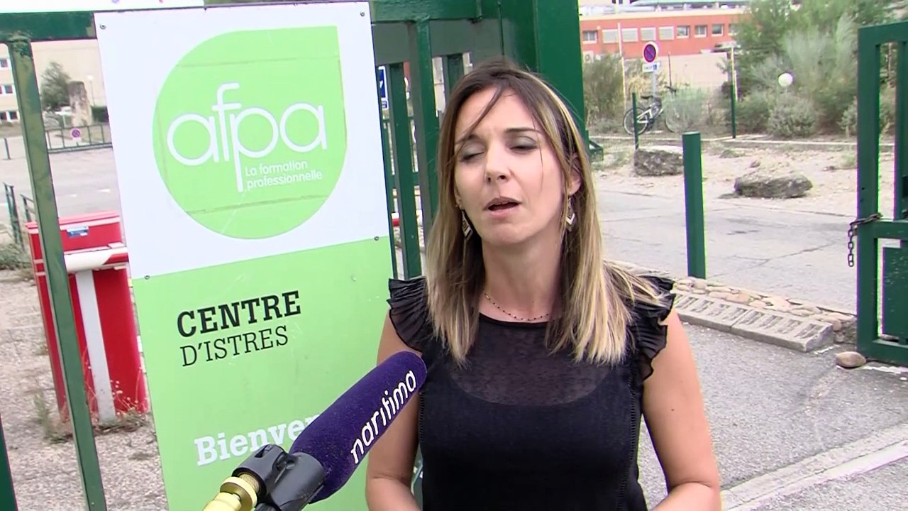 AFPA d'Istres : des formations accessibles pour des emplois quasi assurés