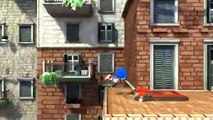Sonic Unleashed: Vídeo del juego 2