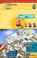 Final Fantasy Tactics A2: Vídeo del juego 4