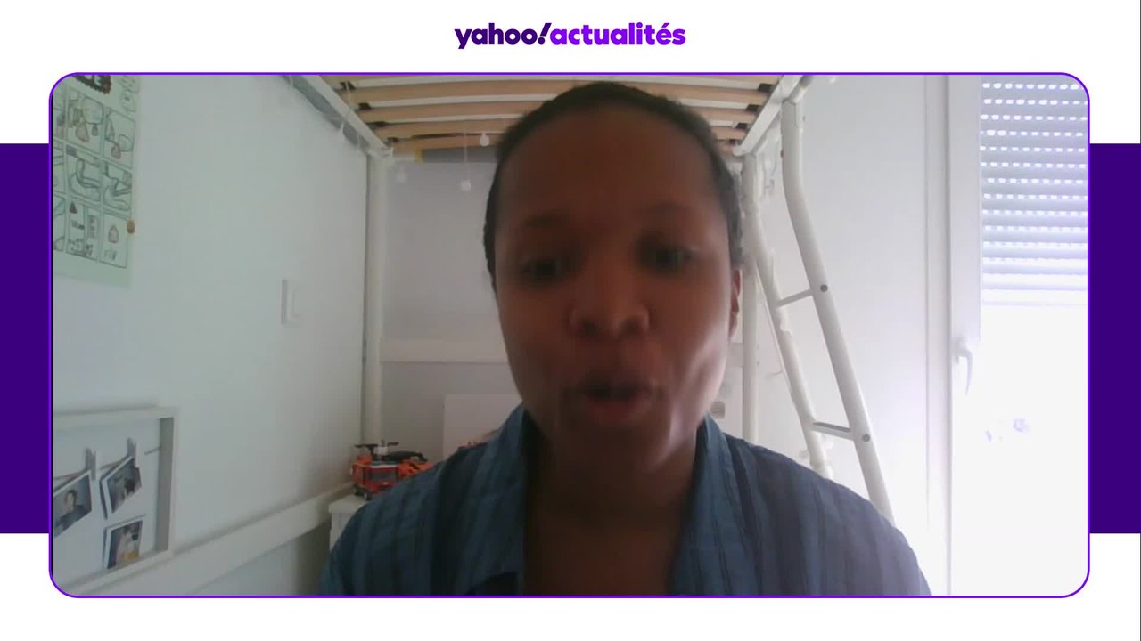 Sarah Ajorque, sage-femme : "Il n'y avait pas de place en salle de naissance. Je lui ai dit de rentrer chez elle. Je m'en suis voulu"