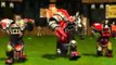 Blood Bowl: Trailer oficial 1
