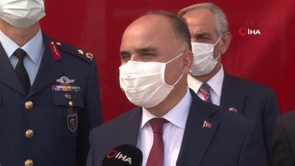 Kayseri'de vaka yoğunluğunun nedeni gurbetçiler ve vatandaşların kapalı alanlarda bir araya gelmesi