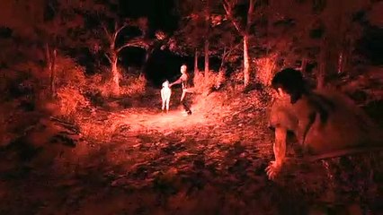 Siren Blood Curse: Trailer oficial 3
