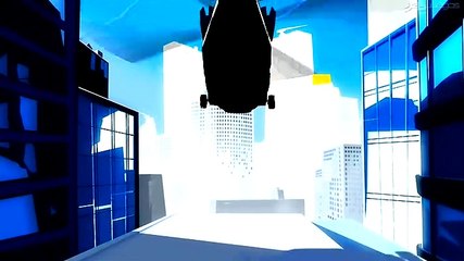 Mirror’s Edge: Vídeo oficial 1