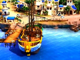 MapleStory: Trailer oficial 1