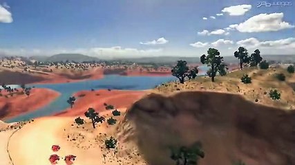 Baja: Vídeo oficial 4