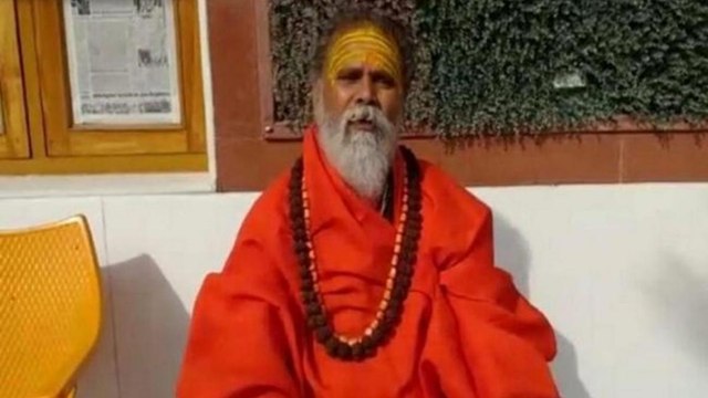 Akhada Parishad head seer Narendra Giri found dead