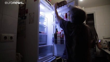 Tarifas eléctricas | Familias condenadas a vivir a oscuras