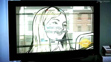 Lips: Trailer oficial 1