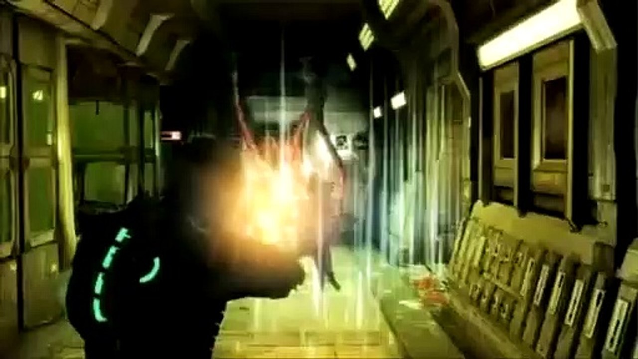Dead Space: Características 4