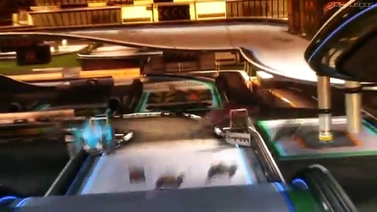 TrackMania Nations Forever: Vídeo oficial 1