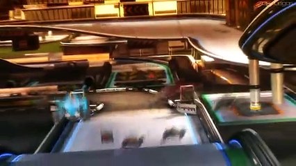 TrackMania Nations Forever: Vídeo oficial 1