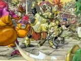 Chrono Trigger: Trailer oficial 1