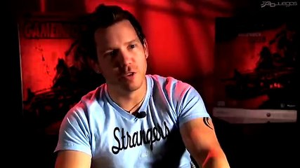 Gears of War 2: Características multjugador