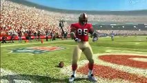 Madden NFL 09: Vídeo oficial 2