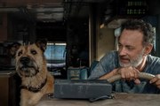 'Finch', tráiler de la película con Tom Hanks