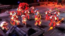 Warhammer 40K Dawn of War 2: Trailer oficial 3