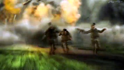 Operation Flashpoint 2: Trailer oficial 2