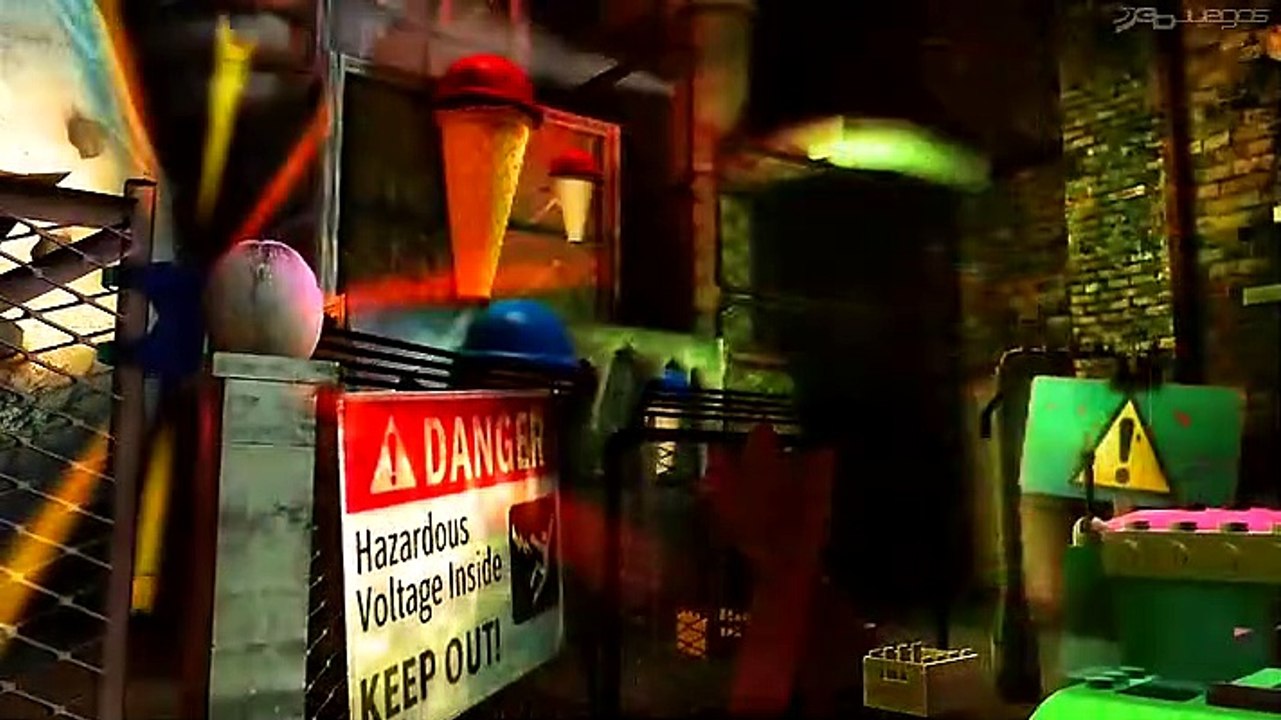 Lego Batman: Trailer oficial 3