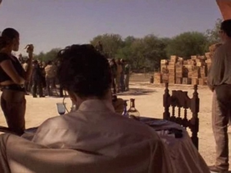 Desperado FR PARTIE2