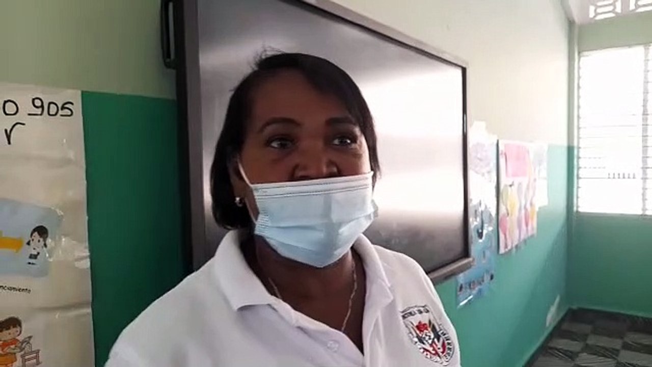 Inicio de año escolar