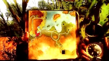 Far Cry 2: Vídeo del juego 2