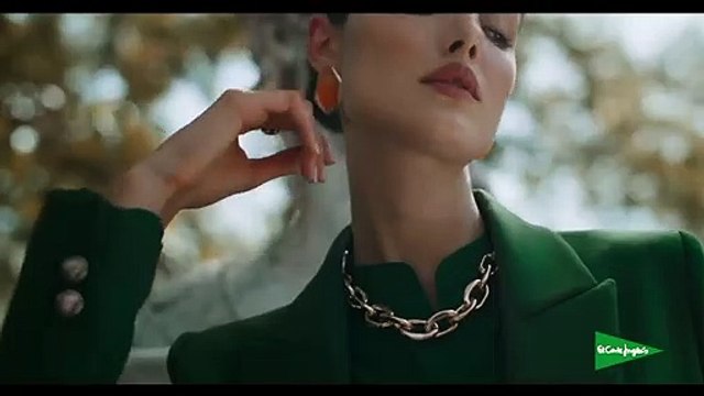 Vuelve el otoño, vuelve la moda _ Nueva colección Otoño-Invierno 2021 en El Corte Inglés