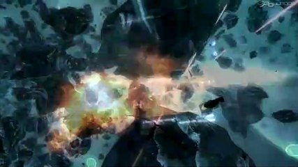 Black Prophecy: Trailer oficial 1