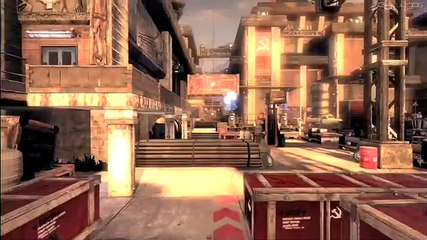 Singularity: Trailer oficial 1