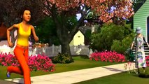 Los Sims 3: Trailer oficial 1