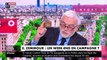 Pascal Praud ce matin sur CNews