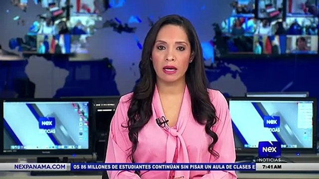Operativos de allanamiento en diferentes puntos de Colón - Nex Noticias