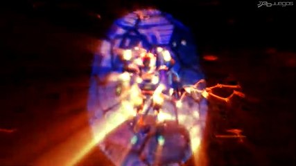 Sacred 2 Fallen Angel: Trailer oficial 1