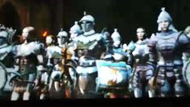 Dragon Age Origins: Trailer oficial 1