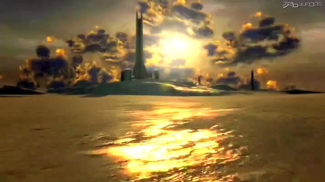 Armored Core for Answer: Trailer oficial 1
