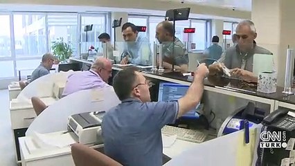BES getiride faiz ve doları geride bıraktı